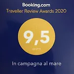 In Campagna Al Mare Appartement *