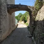 In Campagna Al Mare Appartement