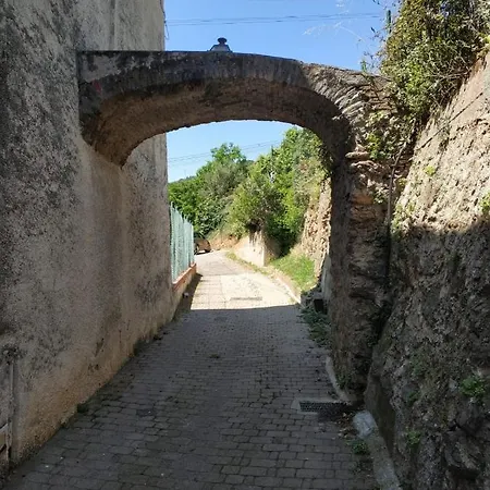 In Campagna Al Mare Apartamento