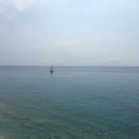 아파트 In Campagna Al Mare 퀼라노