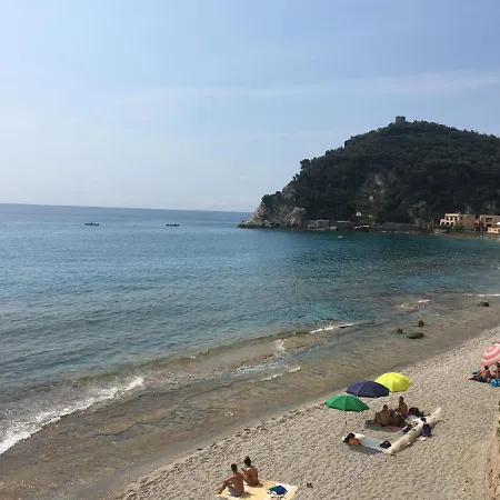 Apartamento In Campagna Al Mare