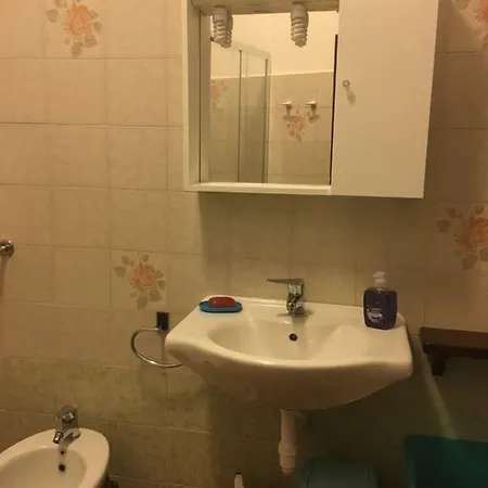 Apartamento In Campagna Al Mare *