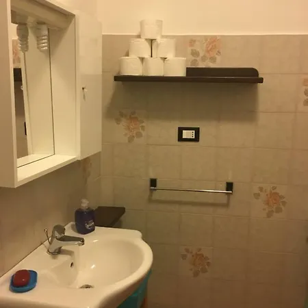 In Campagna Al Mare Apartamento *