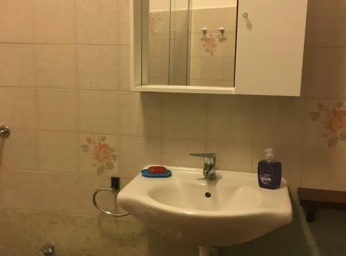 아파트 In Campagna Al Mare *