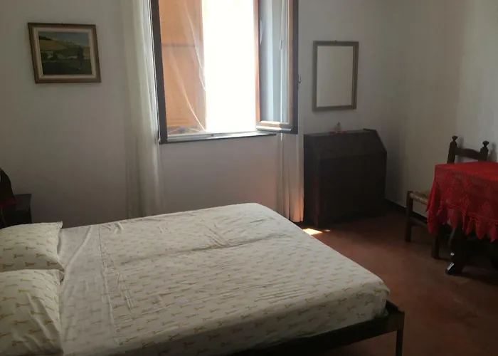 아파트 In Campagna Al Mare *