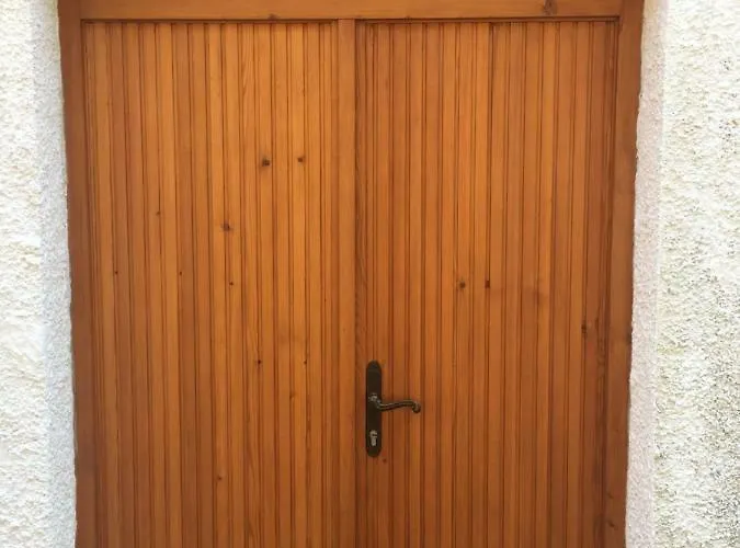 아파트 In Campagna Al Mare *