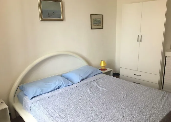 In Campagna Al Mare * 퀼라노