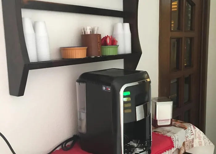 In Campagna Al Mare *