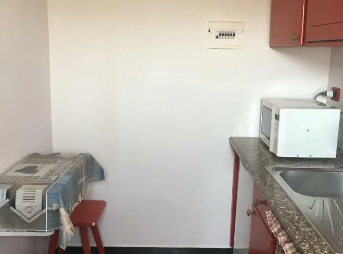 아파트 In Campagna Al Mare 퀼라노