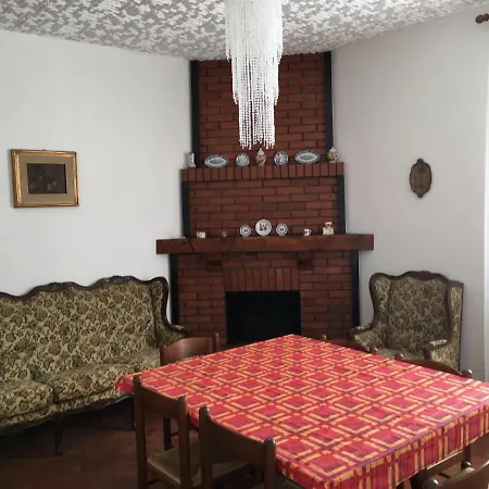 In Campagna Al Mare Apartment *