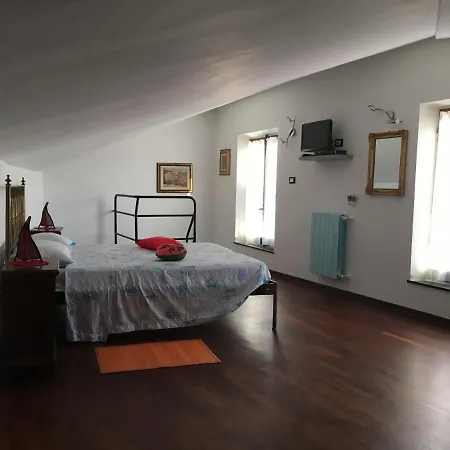In Campagna Al Mare Apartment