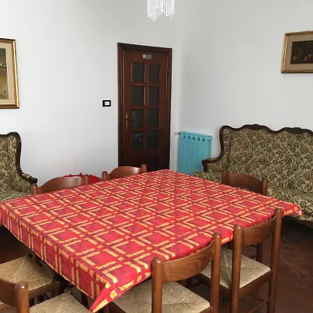 In Campagna Al Mare Apartment