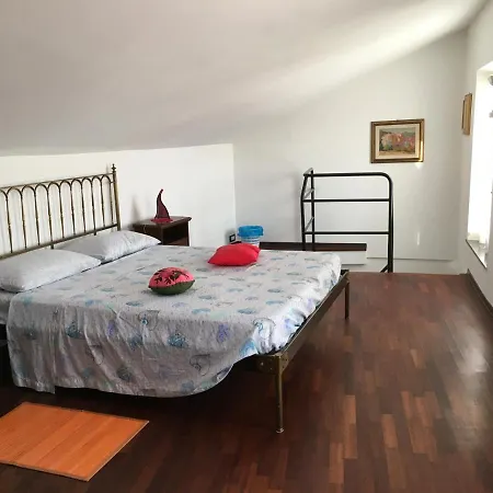 In Campagna Al Mare Apartment
