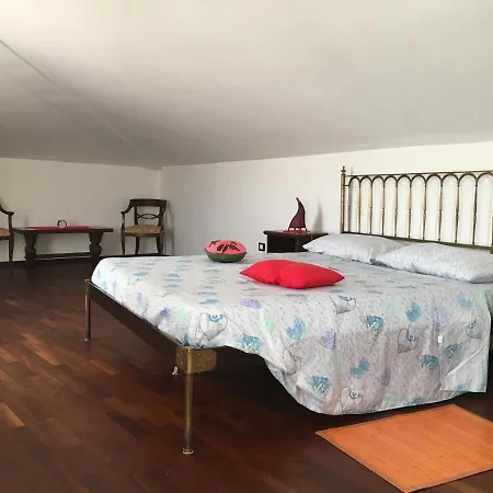 In Campagna Al Mare Apartment