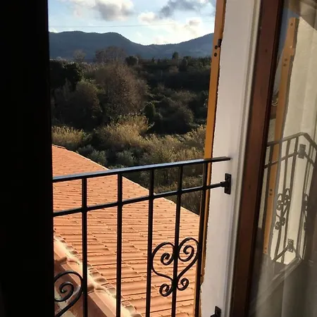 In Campagna Al Mare Apartamento