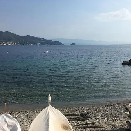 In Campagna Al Mare Apartment *