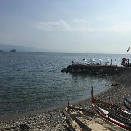 In Campagna Al Mare Quiliano