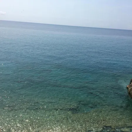 In Campagna Al Mare Apartment