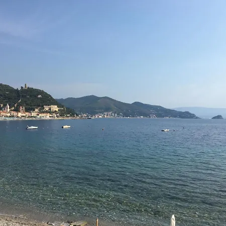 In Campagna Al Mare Apartment