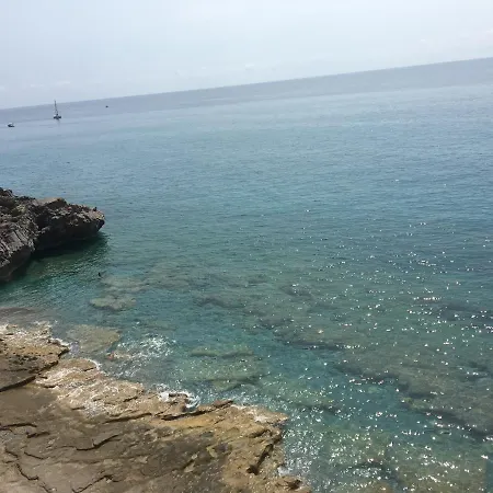 In Campagna Al Mare 아파트