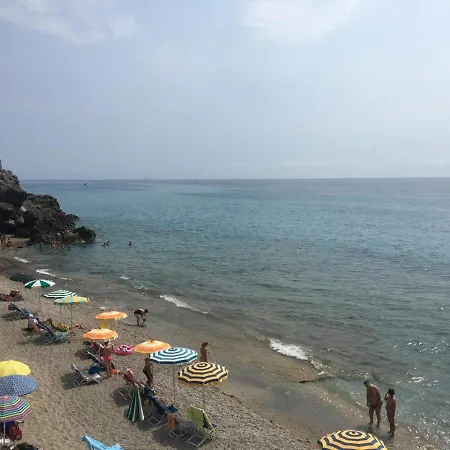 In Campagna Al Mare Apartment