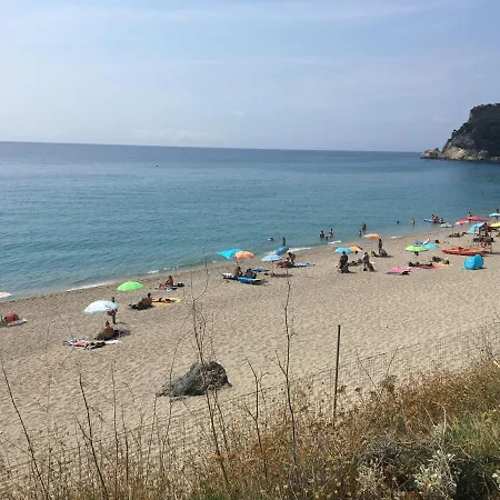 In Campagna Al Mare Apartment *