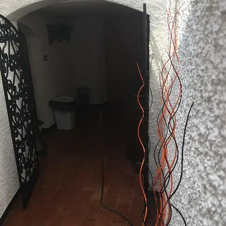 In Campagna Al Mare Apartment Quiliano