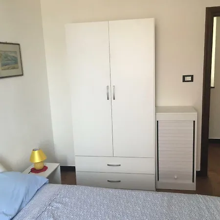 In Campagna Al Mare Apartment *