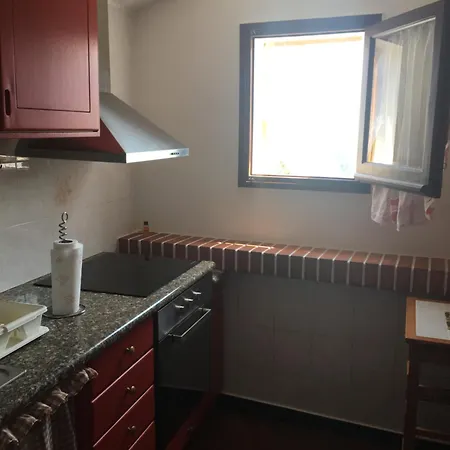 Apartment In Campagna Al Mare *
