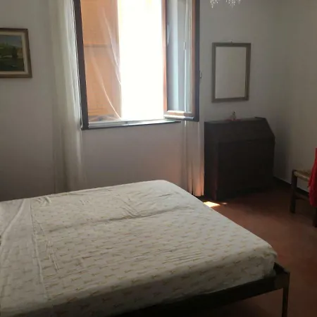 아파트 In Campagna Al Mare *