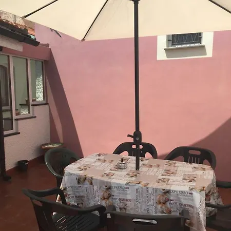In Campagna Al Mare