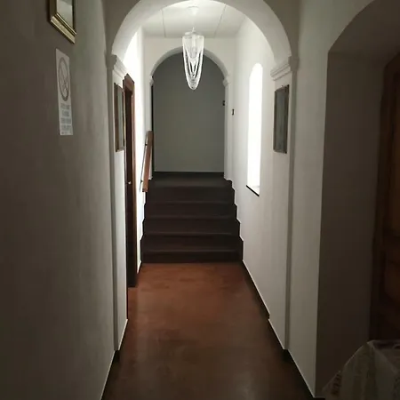 In Campagna Al Mare Apartment Quiliano