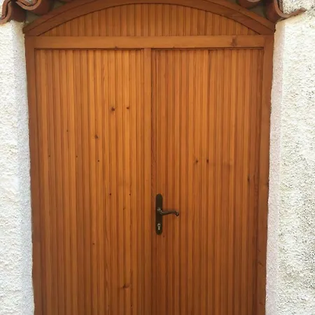 아파트 In Campagna Al Mare *