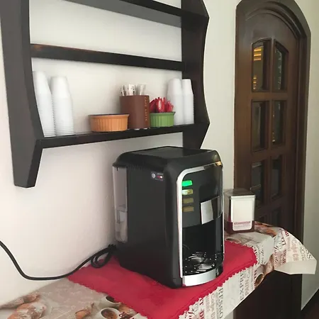 In Campagna Al Mare *