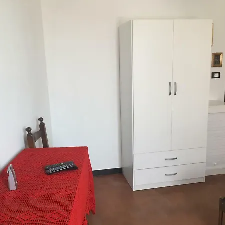 아파트 In Campagna Al Mare 퀼라노