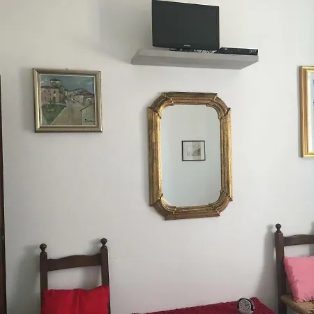 In Campagna Al Mare Apartment Quiliano
