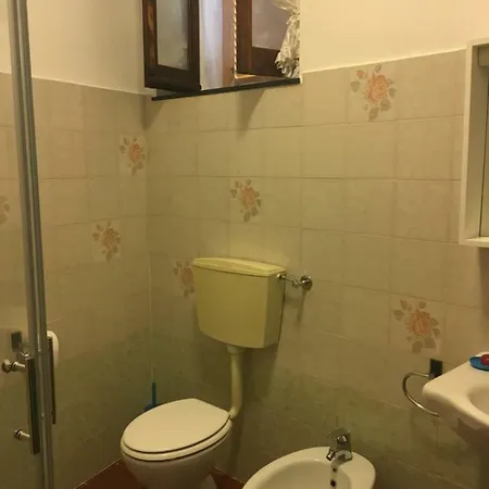 In Campagna Al Mare *