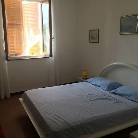 In Campagna Al Mare Apartment