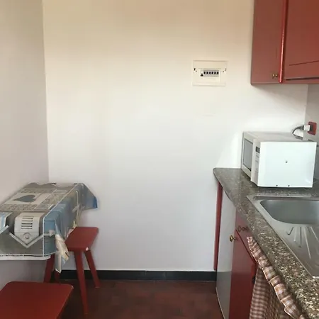Apartment In Campagna Al Mare Quiliano