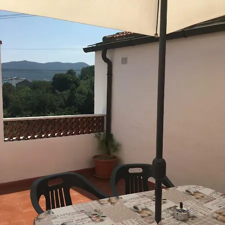 In Campagna Al Mare 아파트 퀼라노