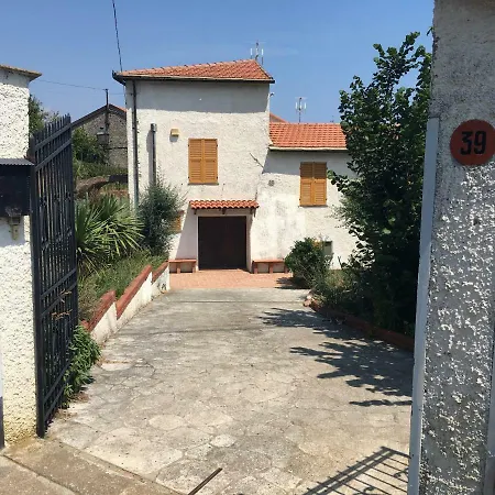 In Campagna Al Mare * 퀼라노