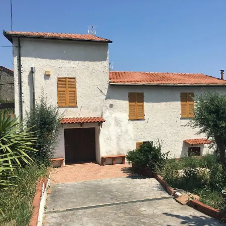 In Campagna Al Mare Apartment *
