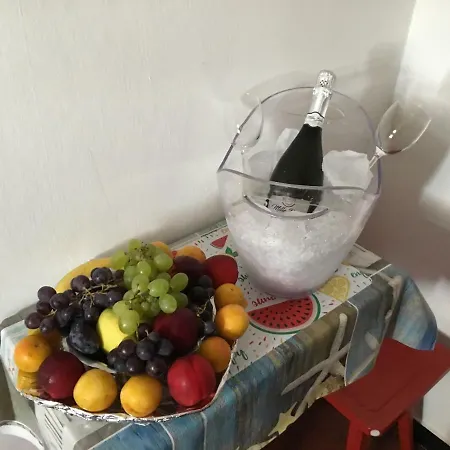 דירה In Campagna Al Mare *