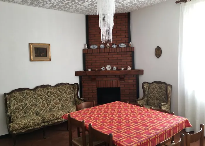 In Campagna Al Mare Appartamento *