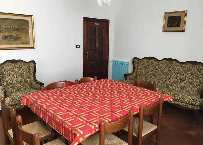 In Campagna Al Mare Appartamento