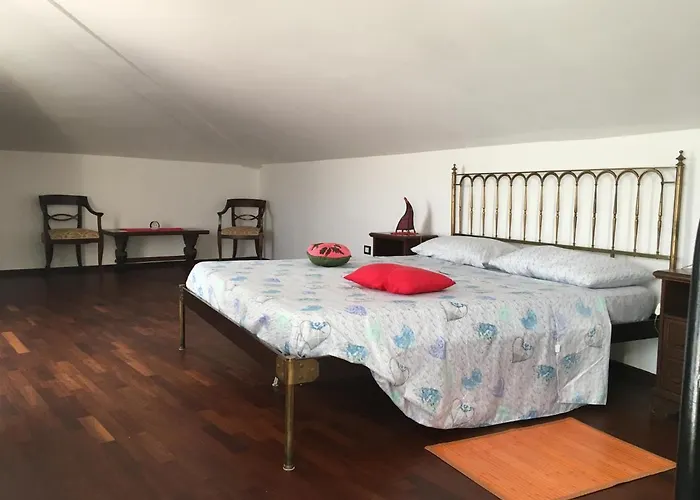 In Campagna Al Mare Appartamento