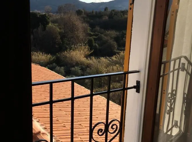 In Campagna Al Mare Appartamento