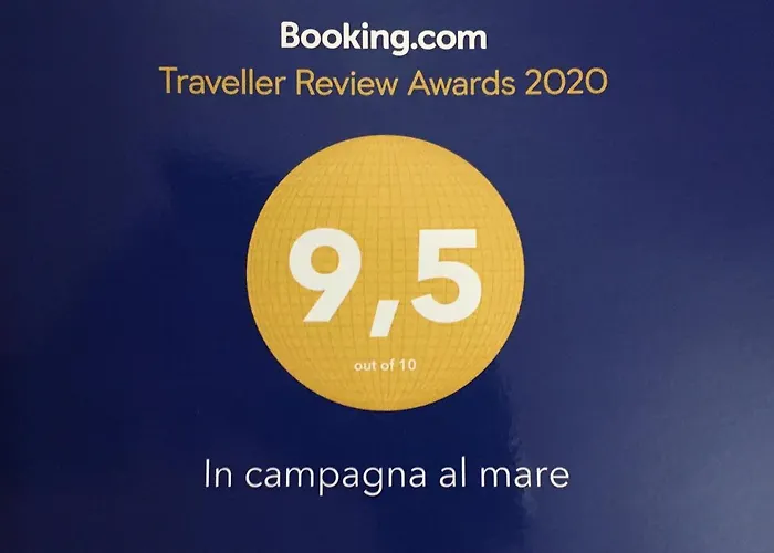 In Campagna Al Mare Appartamento *