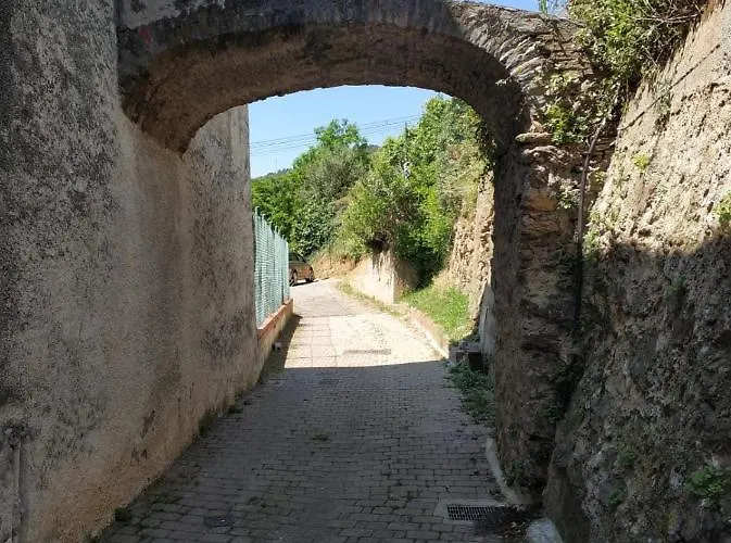 In Campagna Al Mare Appartamento