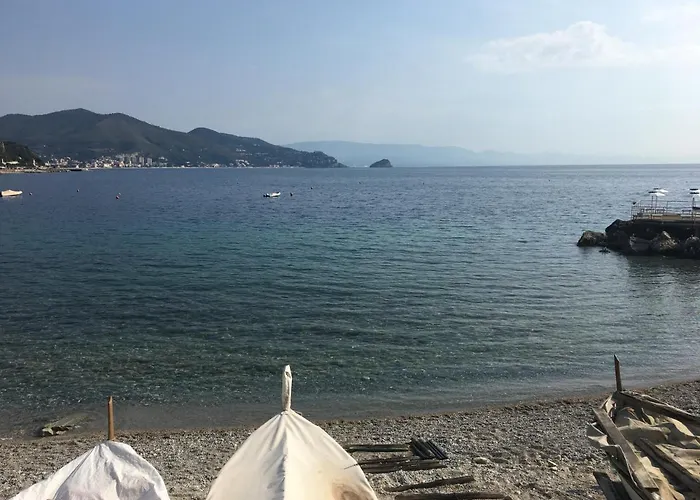 In Campagna Al Mare Appartamento *